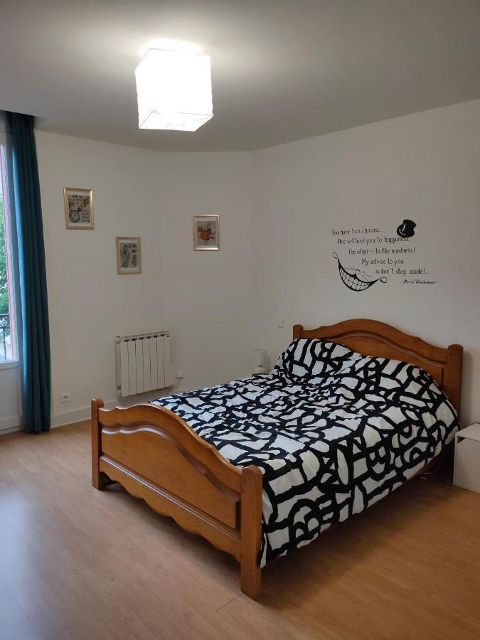 O' Suites Du Sancy Ла-Бурбуль Екстер'єр фото